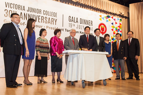 VJC 30th Anniversary Dinner