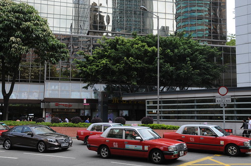 Mody Rd Mody Road, Tsim Sha Tsui East, Kowloon | JOY | Flickr