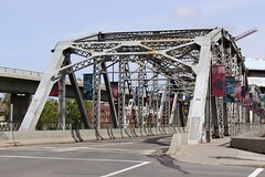 Langevin Bridge (Calgary, Alberta)