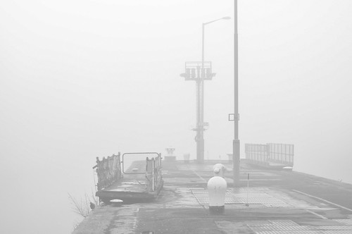 fog | by Daz moston