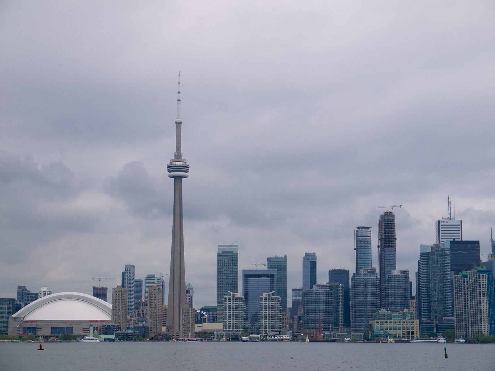 Toronto