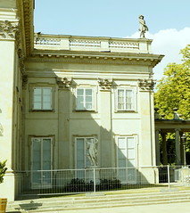 Pałac Łazienkowski