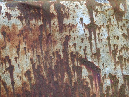 Rusty people | by fotoculus