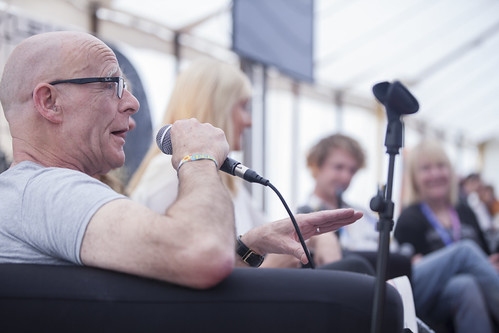 MindField at Electric Picnic 2014