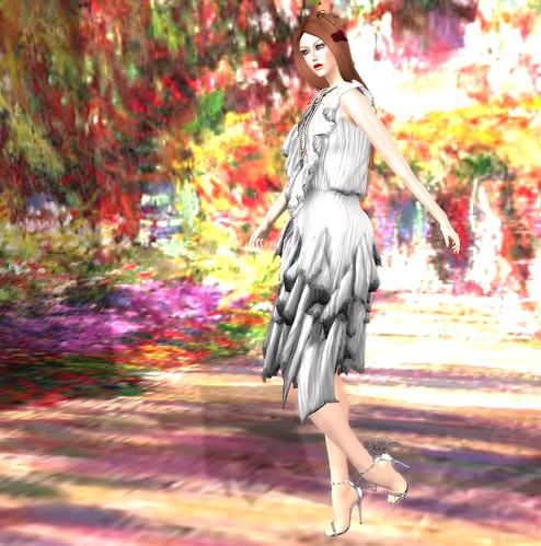 Giverny 2 | by Sherilyn Cerise