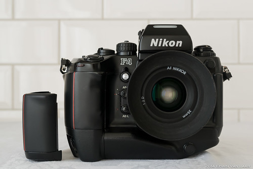 Nikon F4s