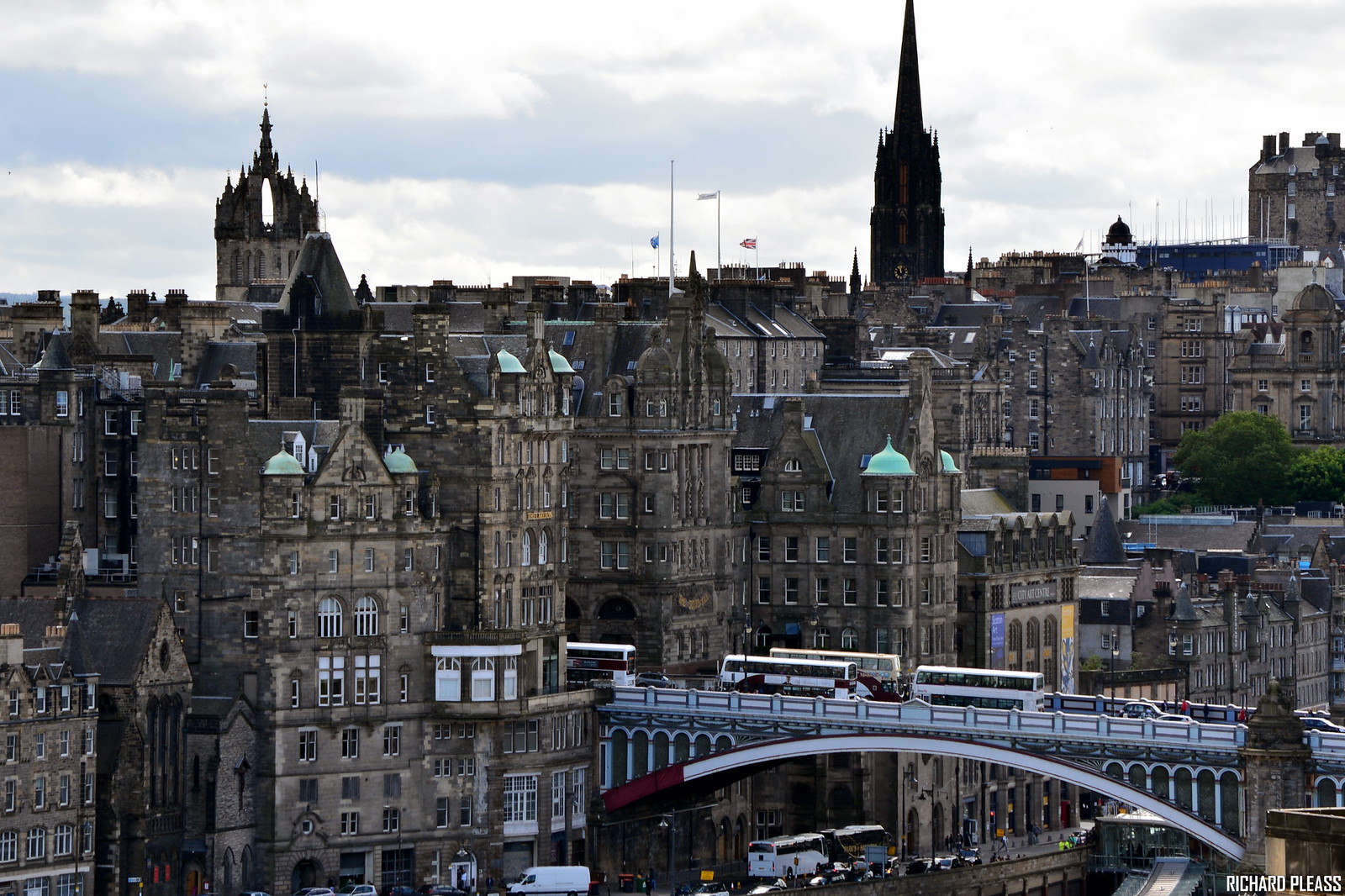 Edinburgh | Flickr