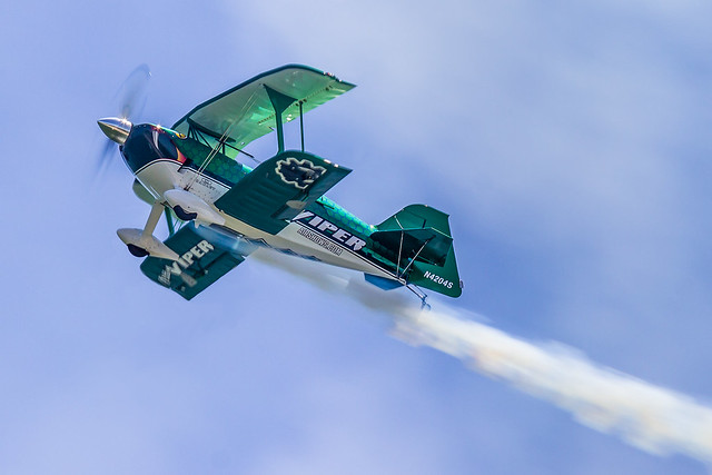 Viper Airshows Jason Newburg-1