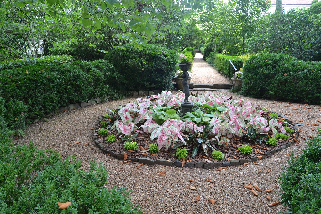 062314_memberdaytrip 024 | Birmingham Botanical Gardens | Flickr