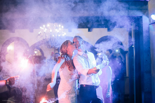 Ashley & Justin | Hacienda Cerritos Wedding