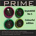 StyleWise No.5 - Colourful Edition - by PRIME