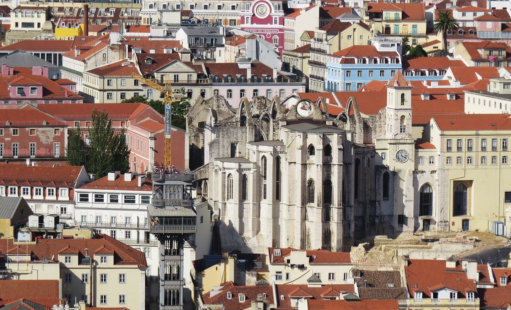 Top 29 Cosas que hacer en Lisboa 25