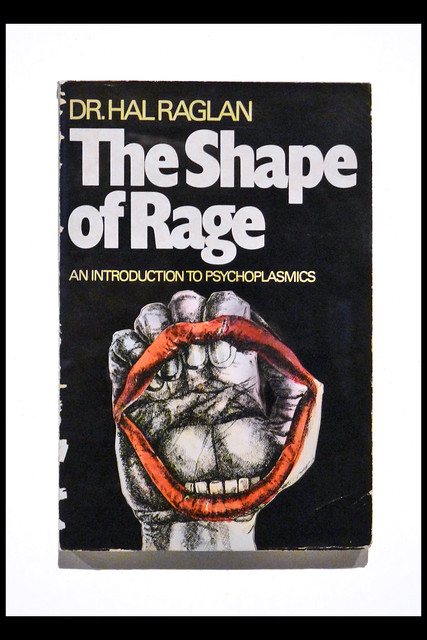 the brood 1979 - the shape of rage book prop 01 spier c (eye amsterdam 2014)