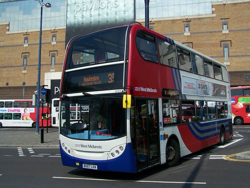 140623-102214 (West Midlands Travel Limited 4724-BU07LHA) | by Bus Buster UK