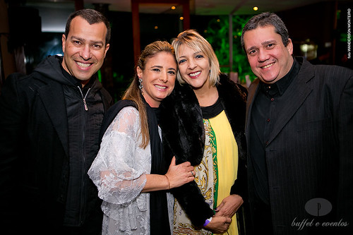 Fotos do evento Bodas de Prata - Denise Mauad e Sérgio em Buffet