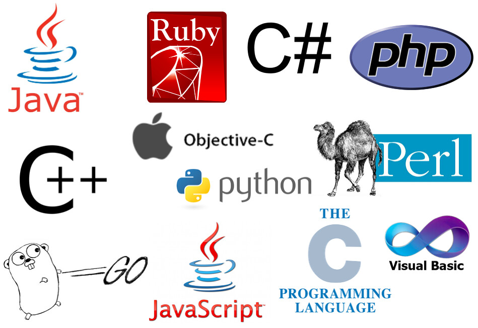 Top Programming Languages | Top programming languages in the… | Flickr