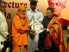 Vivekananda Ratha Yatra in Tamil Nadu Chennai District On 30/12/2013