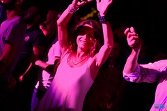 Gilles Peterson @ Locus 2014 - foto di Umberto Lopez - 40