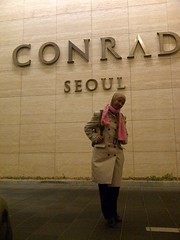 Conrad Seoul