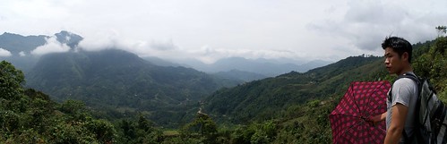 panorama x vietnam viêtnam hagiang panhouvillage hoangsuphì
