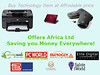 Technology Item seller in Kneya by offersafrica