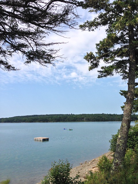 Maine 2014