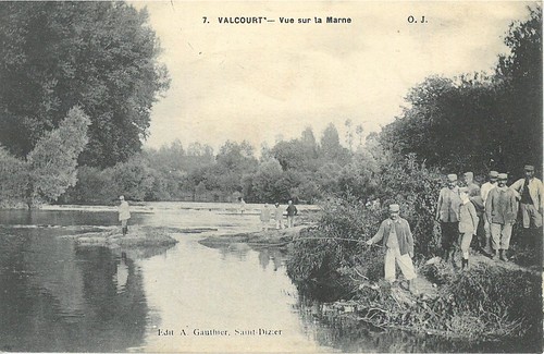 Valcourt. Vue sur la Marne | by mediacange37