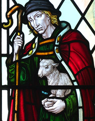 shepherd (AL Wilkinson, 1957)