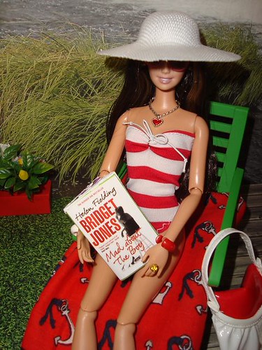 Relaxing read | by all4barbie