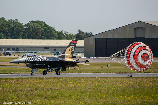 SoloTurk F-16C Flighting Falcon