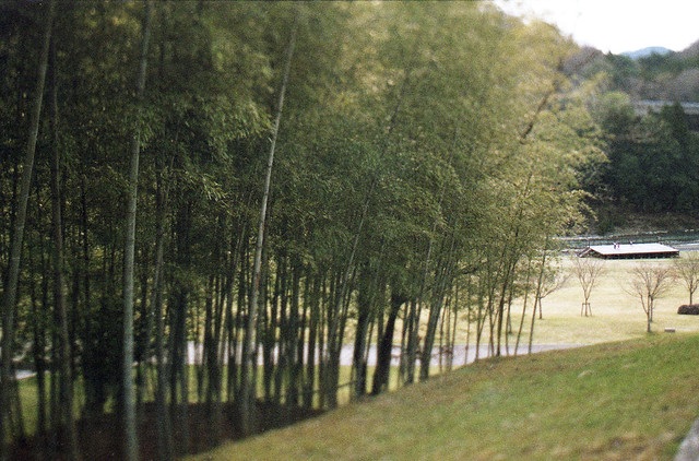 Hiyoshi dam,Kyoto