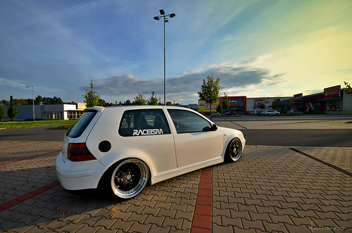 VW Bolf #static | by Stanislav Kusý ©