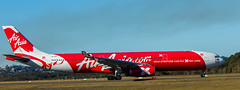 Air Asia A330-300