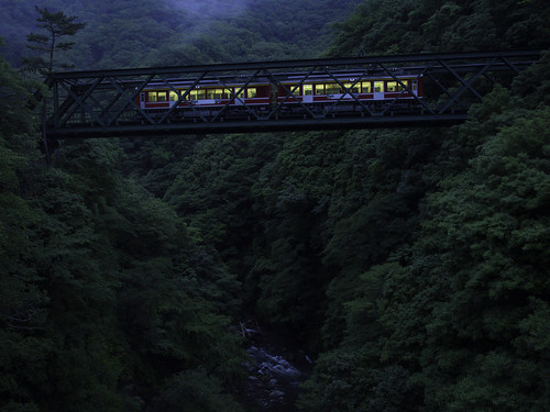 olympus omd em1 mzuiko 1240mmf28 railwey train m43 箱根 adobe lightroom landscape sunset japon japan