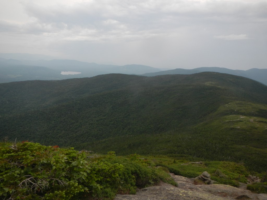 Wright Trail