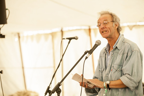 MindField at Electric Picnic 2014