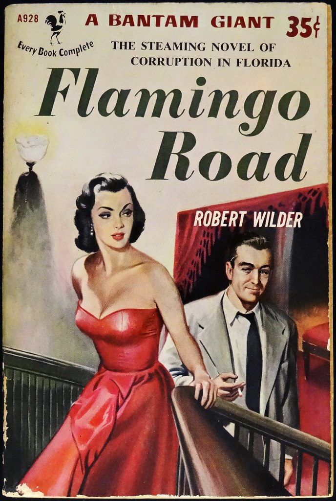 Robert Wilder Books