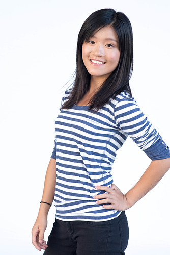 L.A Makeover 08-17-2014 | by barbizon_hollywood