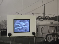 Wiener Linien Verkehrsmuseum Remise