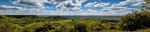 landscape view yorkshire davegreen suttonbank oyphotos ©oyphotos