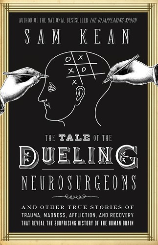 The Tale of the Dueling Neurosurgeons | Ints Valcis | Flickr