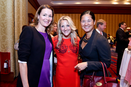 Photo by Tony Powell. 2014 Women on the Move Luncheon. Marriott Wardman Park. April 30, 2014-22 | by National MS Society DC