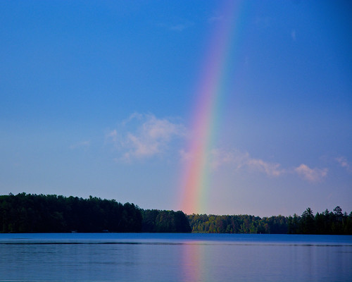 county lake wisconsin rainbow july chain co fourth fifth moen oneida 2014 rhinelander