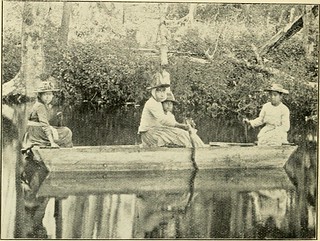Image from page 137 of "Northern Michigan. Handbook for tr… | Flickr