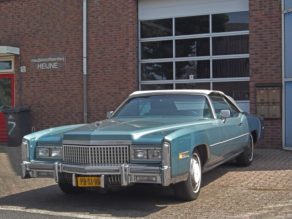 PB-SJ-86: Eldorado asobak