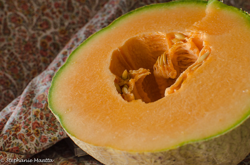 Melons as Big as Your Head