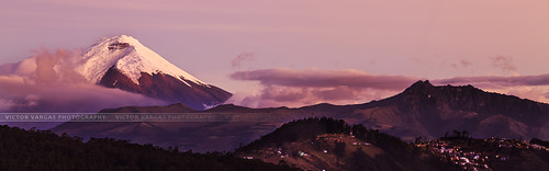 travel viaje sunset mountain snow landscape atardecer ecuador colours nieve paisaje andes montaña cotopaxi nevado volcan canon6d