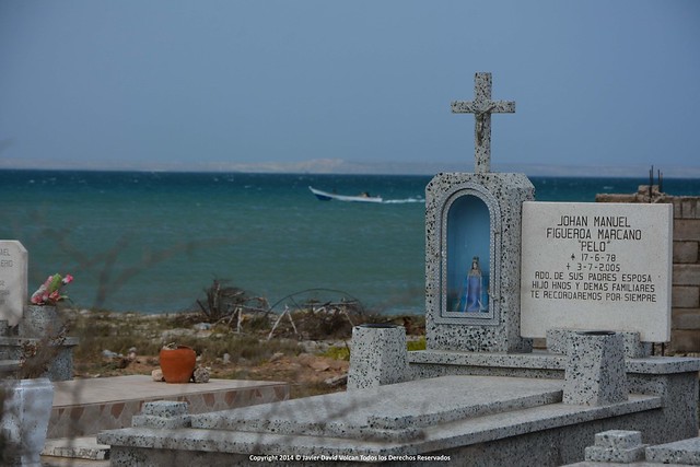 Cementerio Municipal de Punta de Piedra DSC_4494