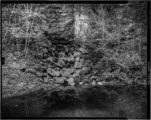 Felsen und Teich | by Muenchhoff Peter