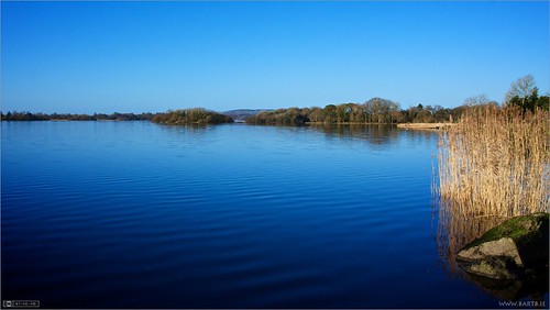 blue ireland lake virginia cavan ulster landscapeshot